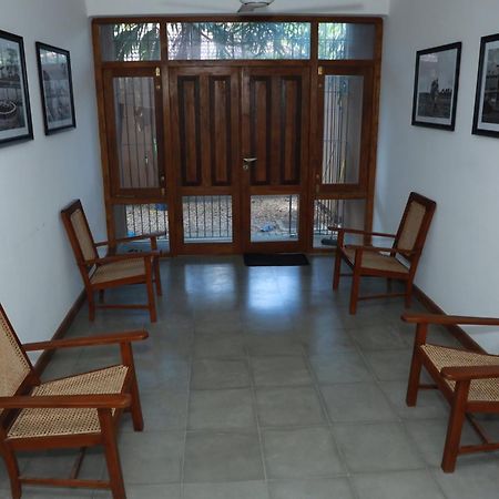 The Mango Nest Villa Jaffna Bagian luar foto