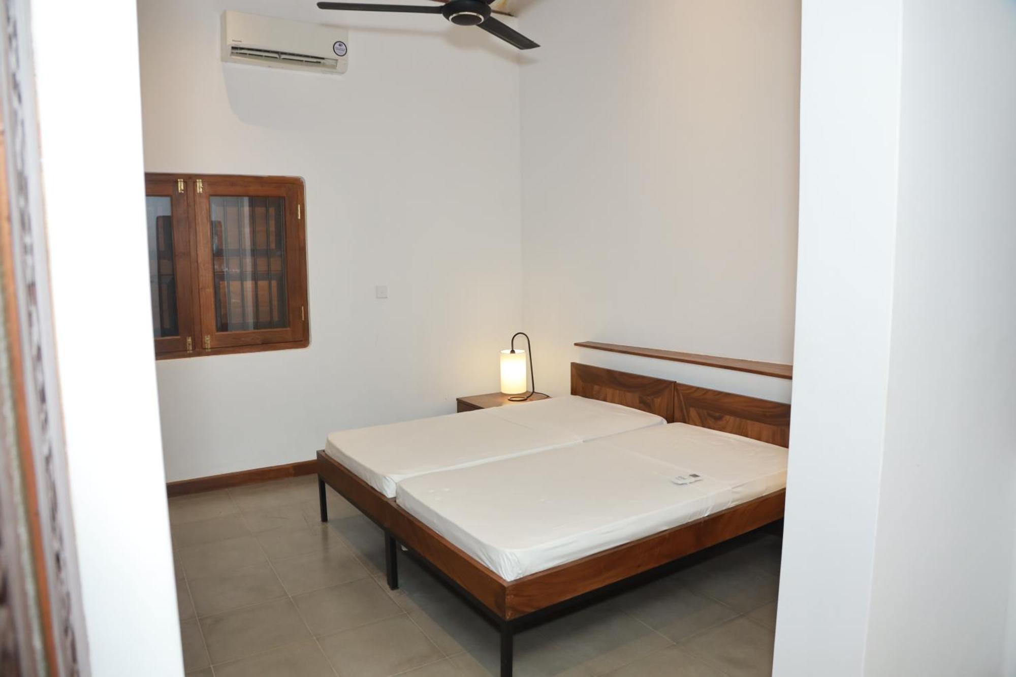 The Mango Nest Villa Jaffna Bagian luar foto