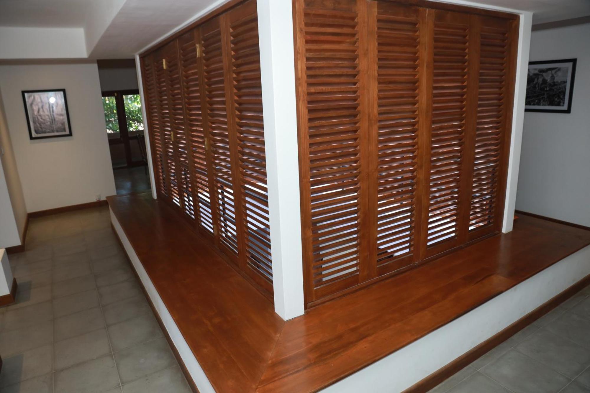 The Mango Nest Villa Jaffna Bagian luar foto