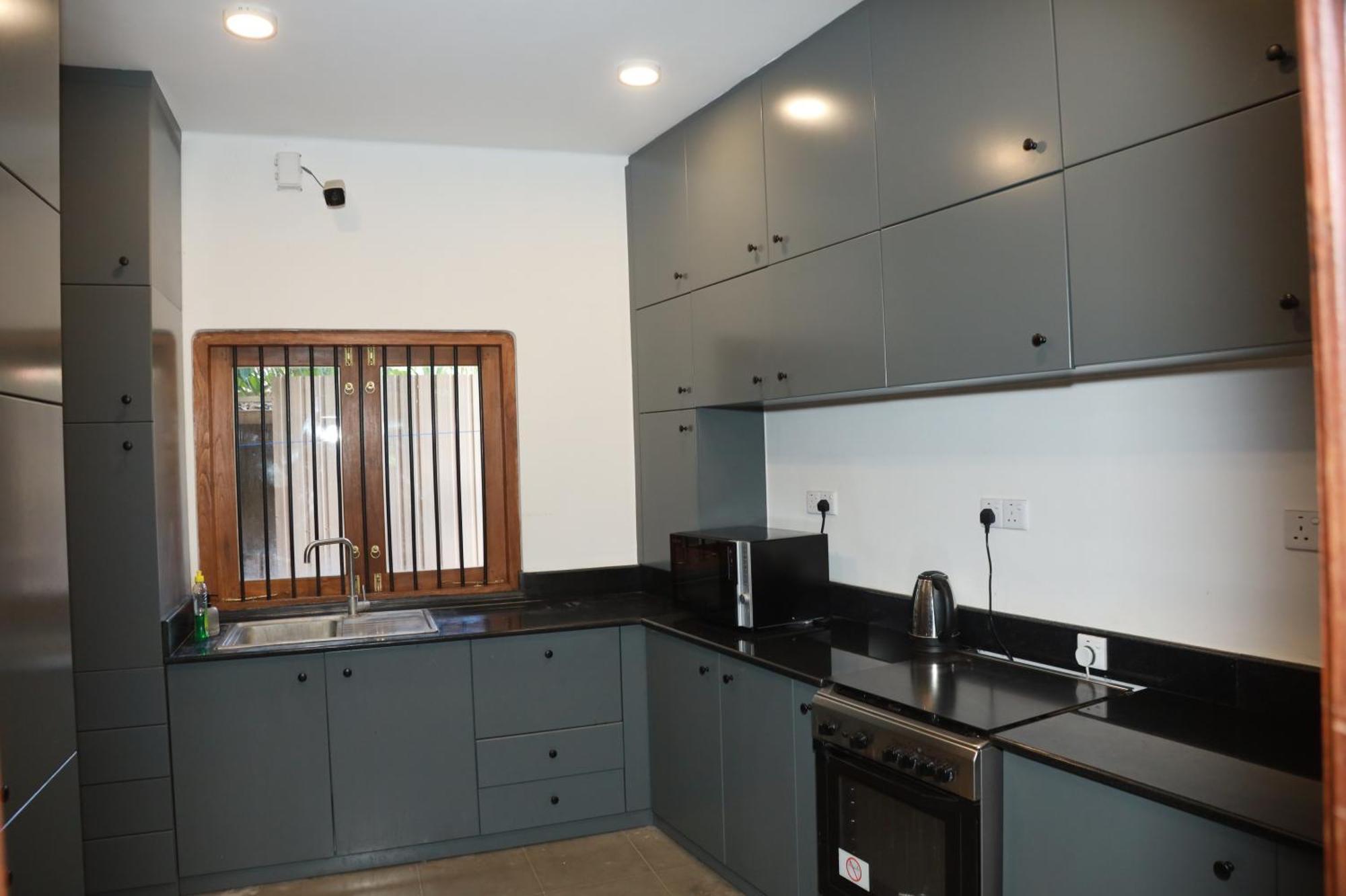The Mango Nest Villa Jaffna Bagian luar foto
