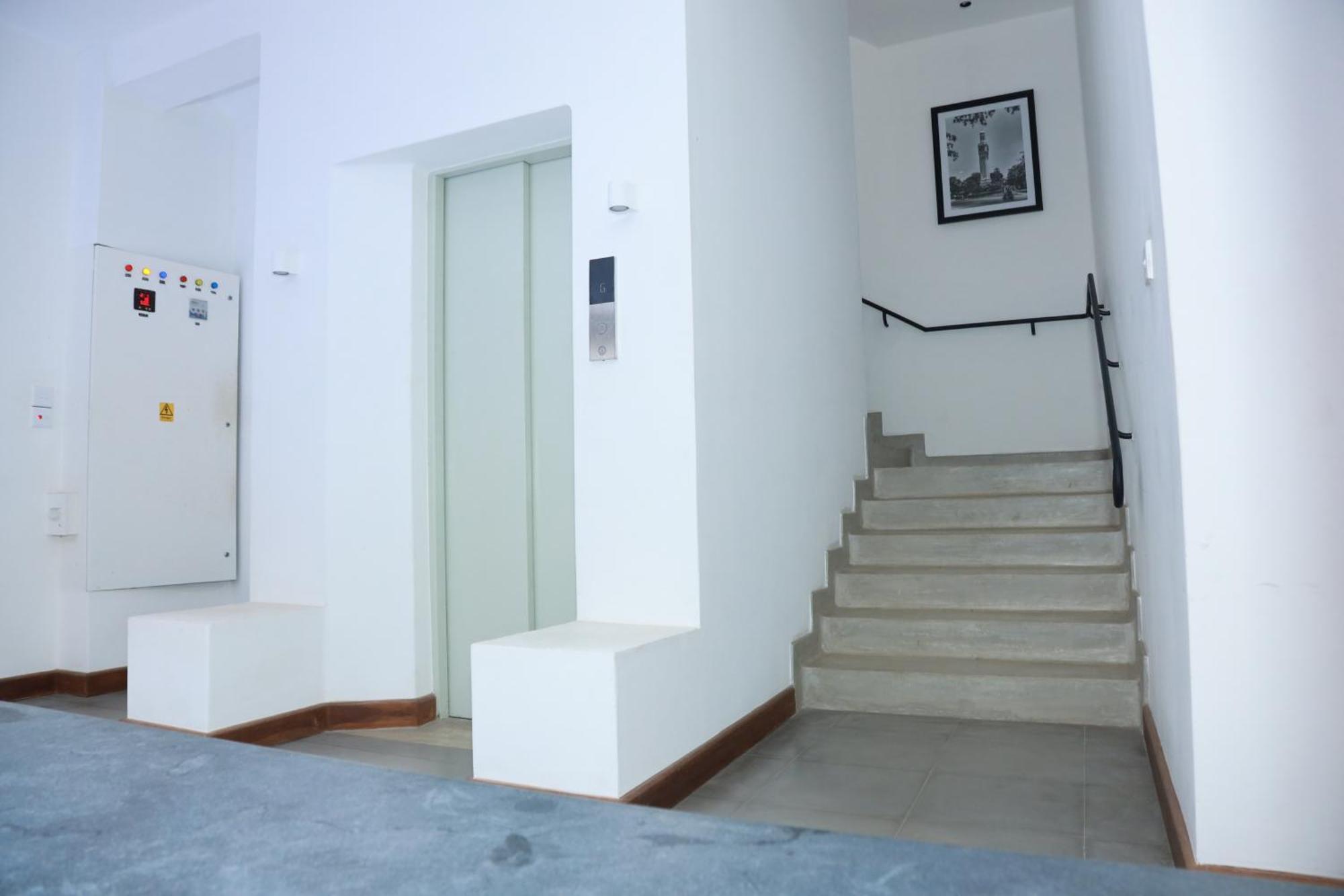 The Mango Nest Villa Jaffna Bagian luar foto