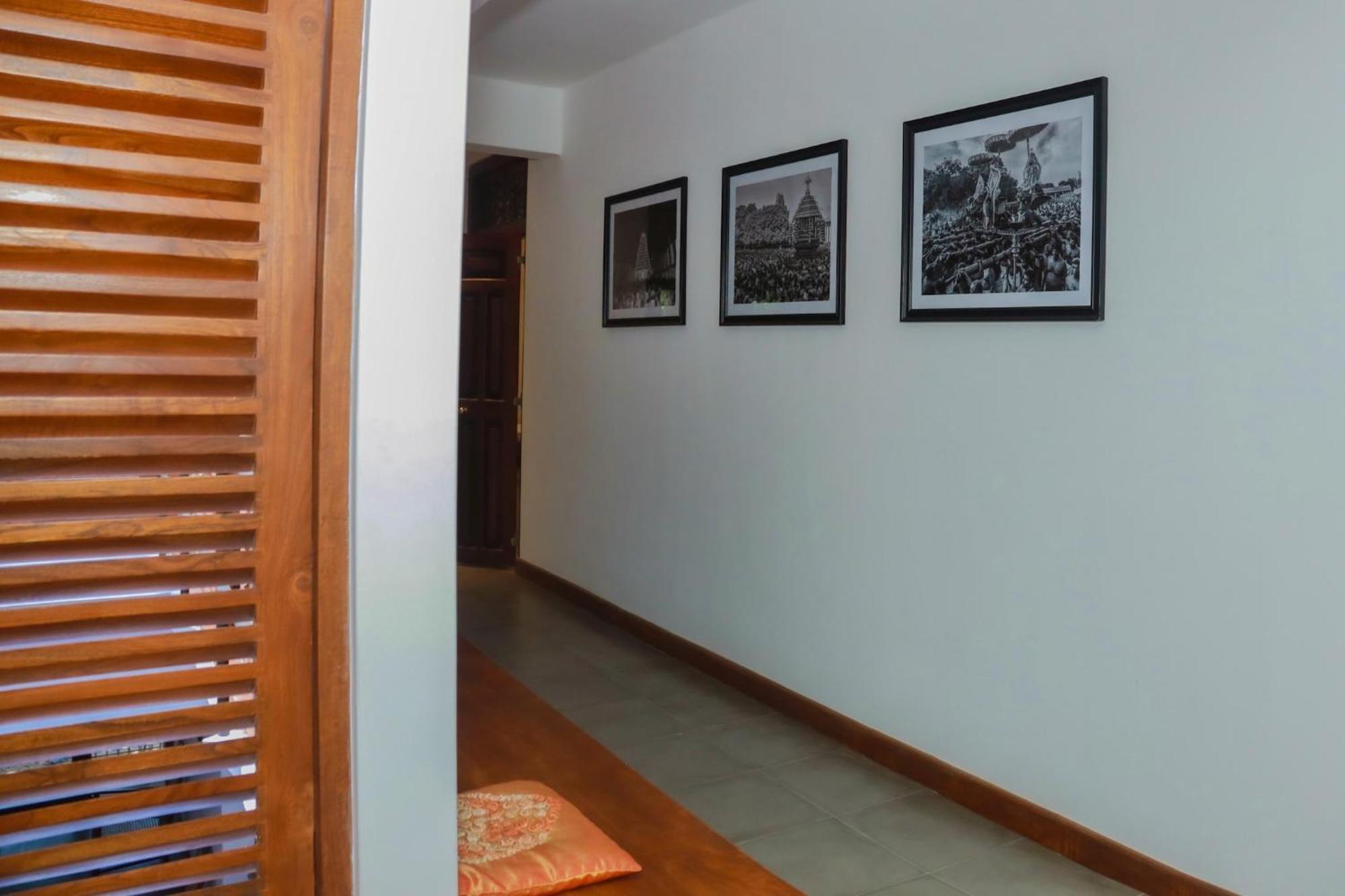 The Mango Nest Villa Jaffna Bagian luar foto
