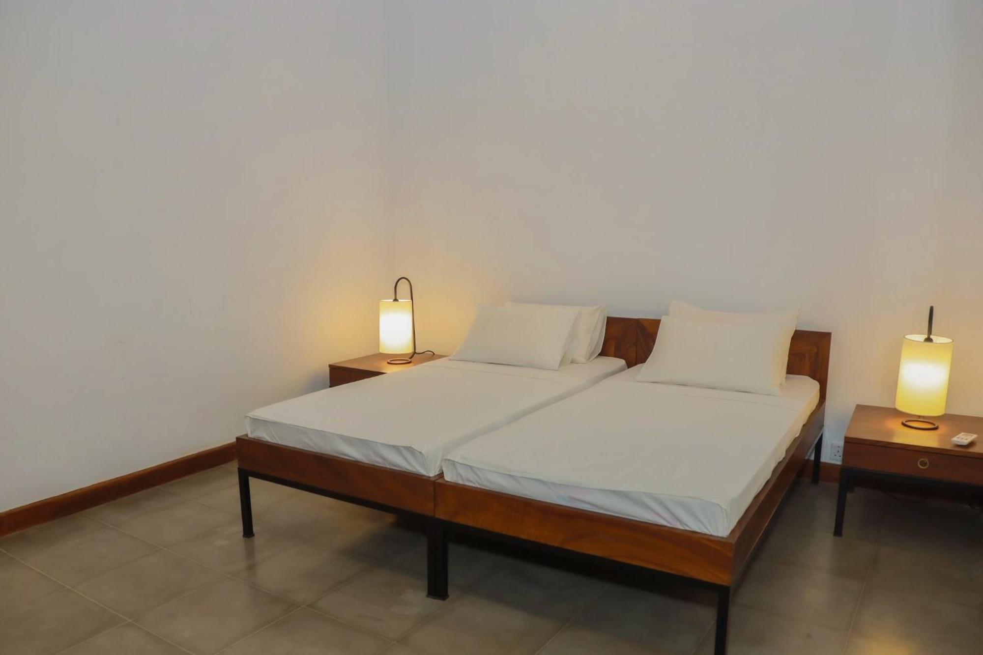The Mango Nest Villa Jaffna Bagian luar foto