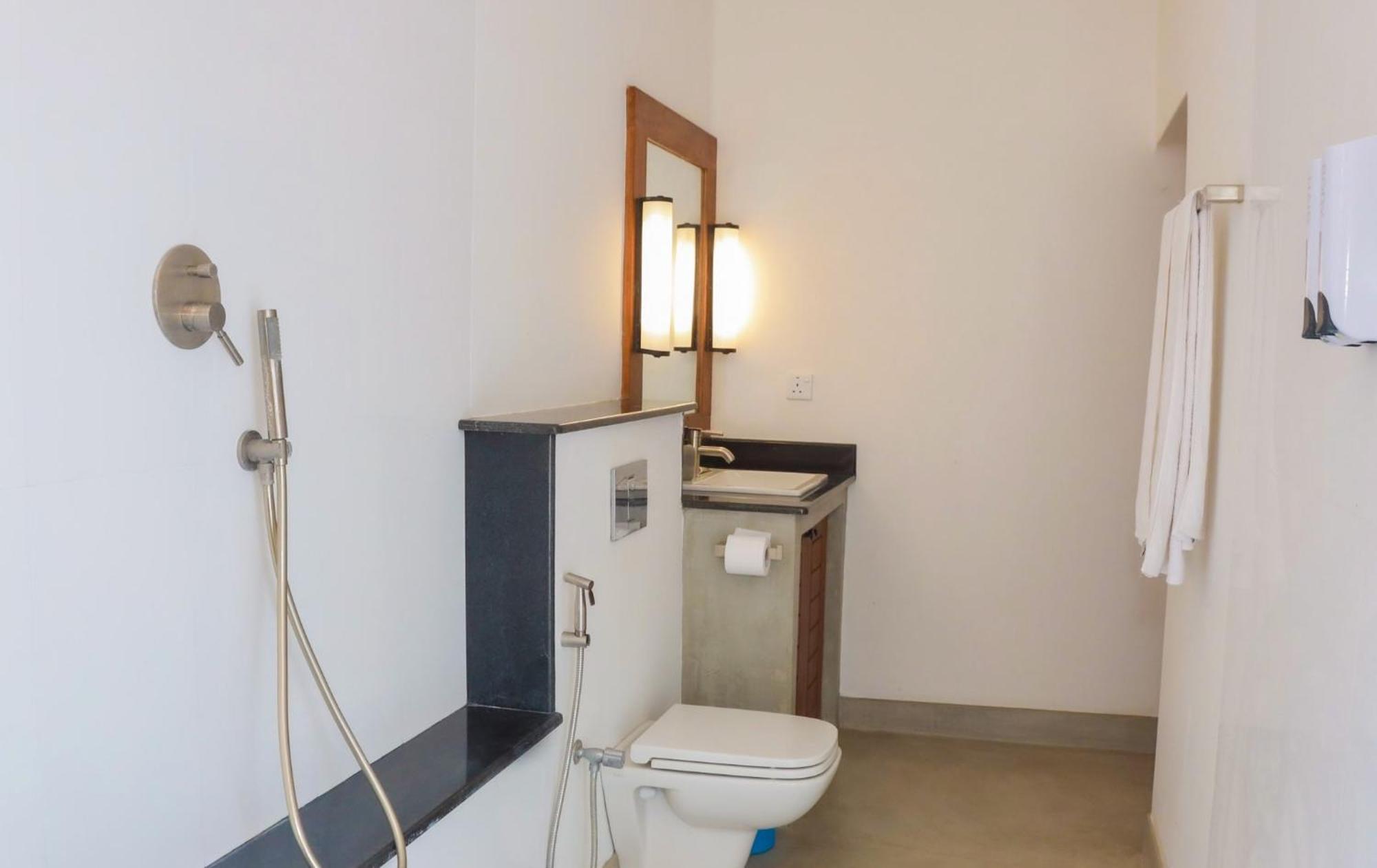 The Mango Nest Villa Jaffna Bagian luar foto