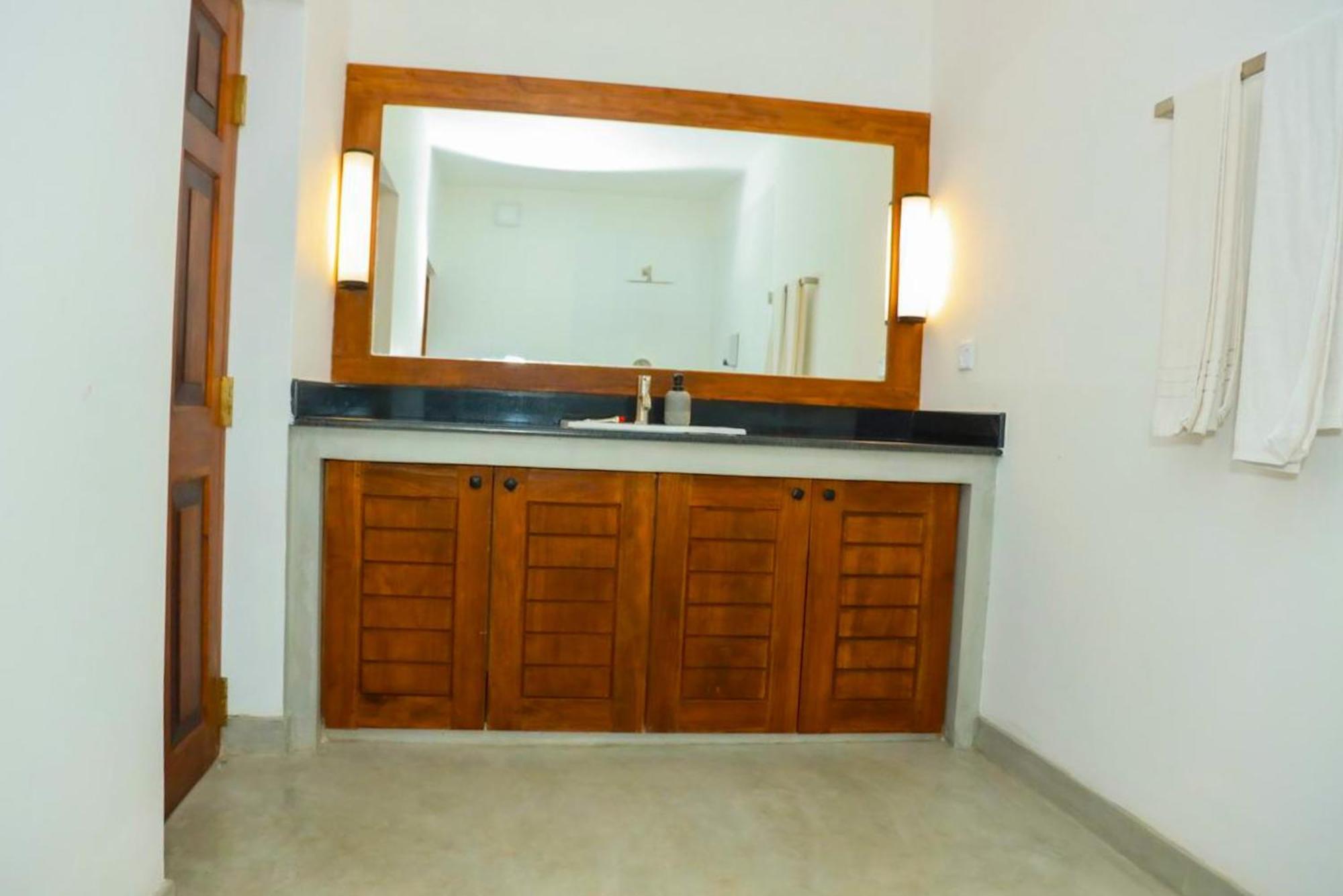 The Mango Nest Villa Jaffna Bagian luar foto