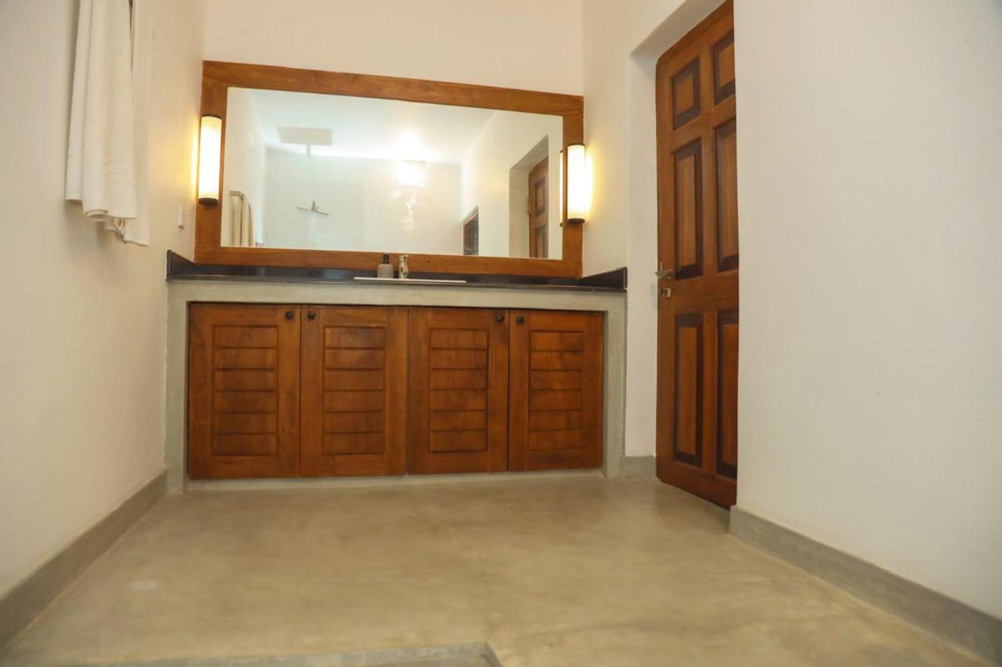The Mango Nest Villa Jaffna Bagian luar foto
