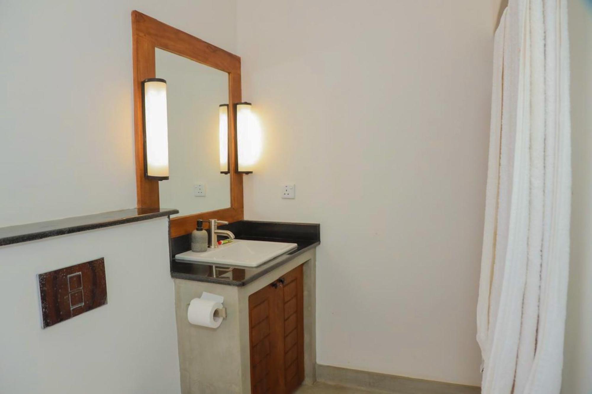 The Mango Nest Villa Jaffna Bagian luar foto