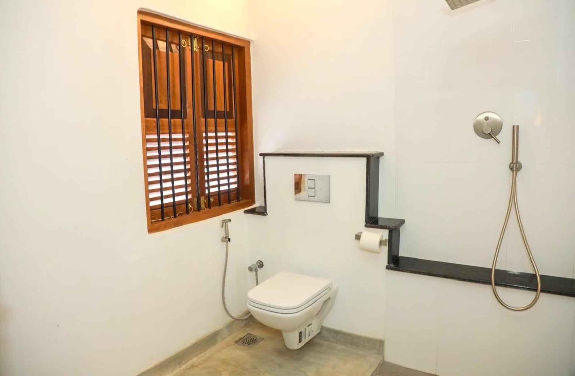 The Mango Nest Villa Jaffna Bagian luar foto